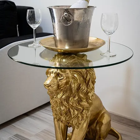 公寓 Platinum Lion