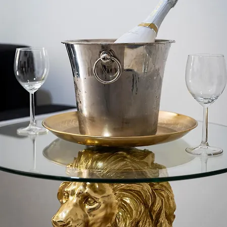 公寓 Platinum Lion